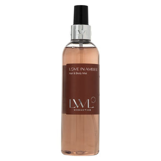 Lwl Cosmetics Love In Amber 250 ml — Spray corpo e capelli