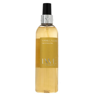 Lwl Cosmetics Spray Vanilla Love 250 ml — Spray corpo e capelli