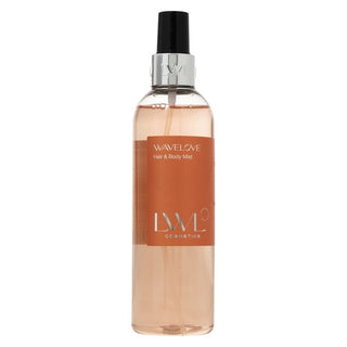 Lwl Cosmetics Wavelove 250 ml — Spray corpo e capelli
