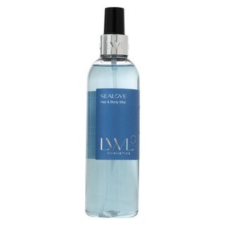 Lwl Cosmetics Sealove Spray do włosów i ciała 250 ml 