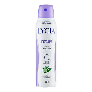 Lycia Deo Spray Natura 150Ml 