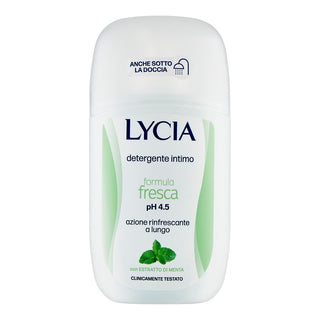 Lycia Actieve Frisheid Ondergoed 200 ml 