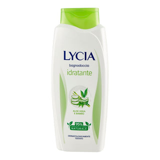 Lycia Hydra Fresh Douchegel 750 ml 