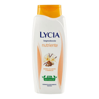 Lycia Nutri Relax Douchebad 750 ml 