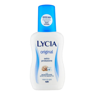 Lycia Originele Vapo Deodorant 75 ml 