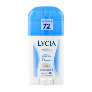Lycia Original Deo Stick 72U 40 Ml 