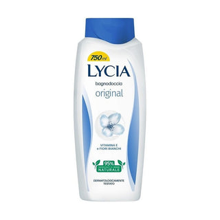Lycia Żel pod prysznic Original 750 ml 