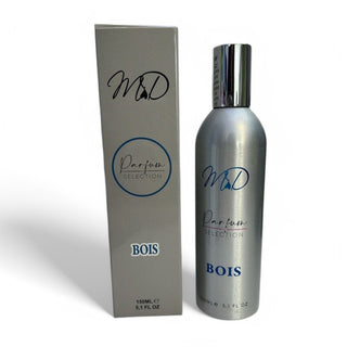 M&D Επιλογή Αρωμάτων Bois - Eau De Parfum 150 Ml 