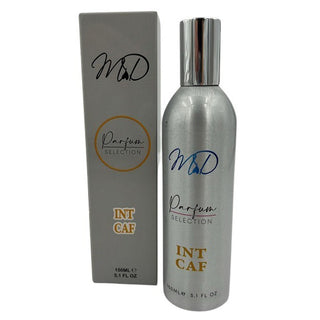M&D פרפיום סלקשן אינט קפה – או דה פרפיום 150 מ"ל 