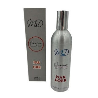 M&D Parfum Selection Nar Foer – 오 드 퍼퓸 150ml 