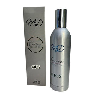 M&D 셀렉션 지오이스 150ml 