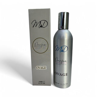 M&D Selection Ovage 150 ml 