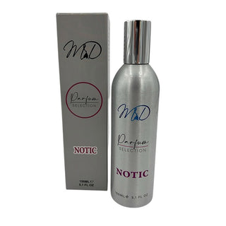 M&D 파르펑 셀렉션 노틱 – 오 드 퍼퓸 150ml 