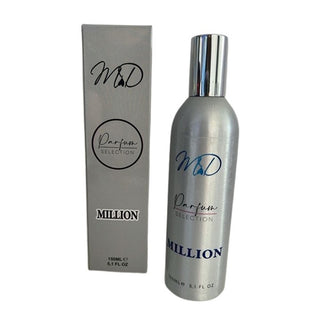M&D 퍼퓸 셀렉션 밀리언 – 오 드 퍼퓸 150ml 