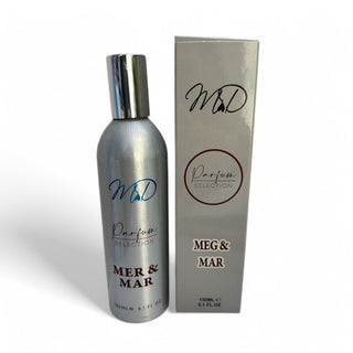 M&D 파르팡 셀렉션 메그 & 마르 - 오 드 퍼퓸 150ml 