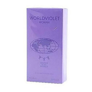 M&D 월드바이올렛 우먼 - 오드 뚜왈렛 100ml 