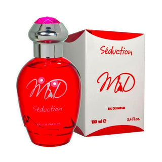 M&D 세두치오네 - 오 드 퍼퓸 100ml 