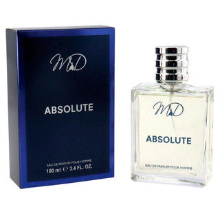 M&D 아솔루토 – 오 드 퍼퓸 100ml 