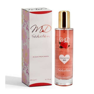 M&D 세덕션 - 퍼퓸드 워터 250ml 