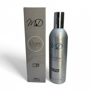 M&D Selection Blue 150 Ml 