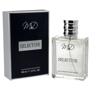 M&D Επιλεκτικό – Eau De Parfum 100 Ml 