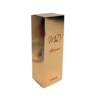 M&D M&D Glamour D Gel de Duche 400 Ml 
