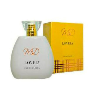 M&D 러블리 - 오 드 퍼퓸 100ml 