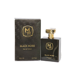 M&D Black Noire 100 ml — Eau de Parfum