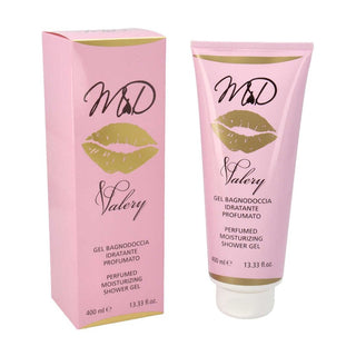 M&D Gel de Duche Valery 400 Ml 