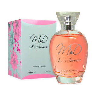 M&D 라무르 - 오 드 퍼퓸 100ml 