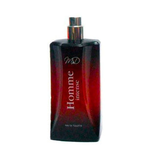 M&D Uomo Intenso - Eau De Toilette 100 ml 