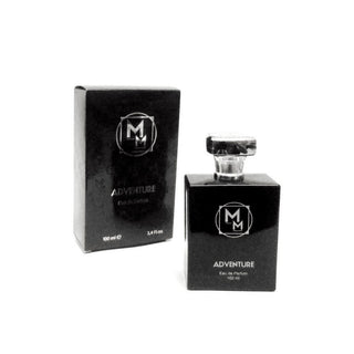 M&D Abenteuer – Eau De Parfum 100 Ml 