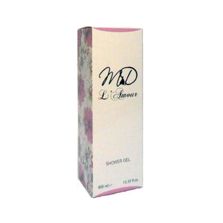 M&D L'Amour Gel de Duche 400 Ml 