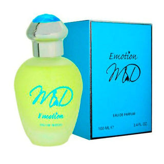 M&D 이모치오네 - 오드 퍼퓸 100ml 