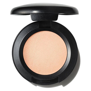 Mac Cosmetics Sombra Satinada Brule 