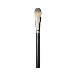 Mac Cosmetics 190 Pensulă Pentru Fond De Ten 