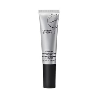 Mac Cosmetics Studio Fix Mattifine 12Hr Primer — Primer viso