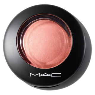 Mac Cosmetics Face Blush New Romance — Fard
