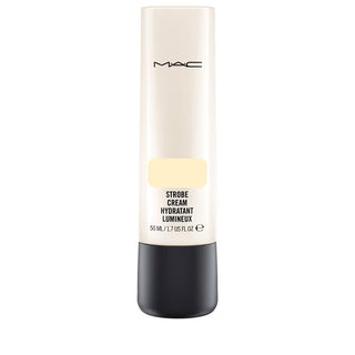 Mac Cosmetics Crema Stroboscopica Goldlite — Illuminante in crema
