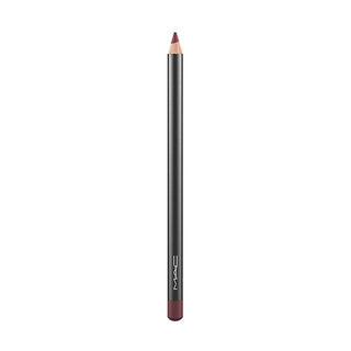 Mac Cosmetics قلم تحديد الشفاه بلون بوردو 