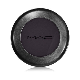 Mac Cosmetics Ombretto Carbon — Ombretto