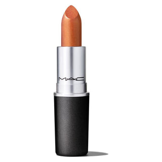 Mac Cosmetics Rossetto Frost Bronze Shimmer — Rossetto