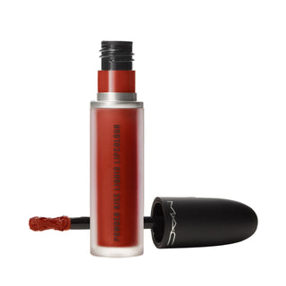 Mac Cosmetics Mac 립스 리퀴드 L/컬러 P/Kiss 고추에 헌정 