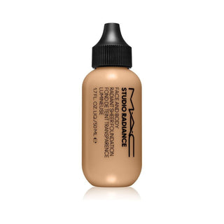 Mac Cosmetics Full Body Radiance C2 