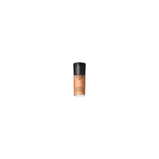 Mac Cosmetics Studio Fix Fluid SPF 15 NC15 — Fondotinta SPF