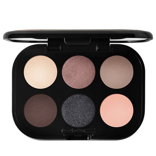 Mac Cosmetics Palette Barev X6 Kryptonite 