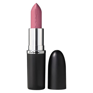 Mac Cosmetics Rouge à lèvres Satin 130 Pink Peppermint 