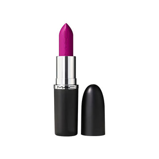 Mac Cosmetics Rouge à lèvres Satin 150 Violet Vapour 