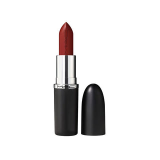 Mac Cosmetics Rouge à lèvres Satin 210 Dubonnet 