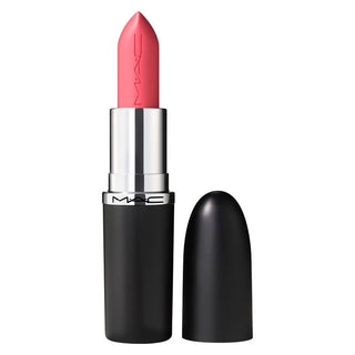 Mac Cosmetics 새틴 립스틱 100 자몽 퍼커 